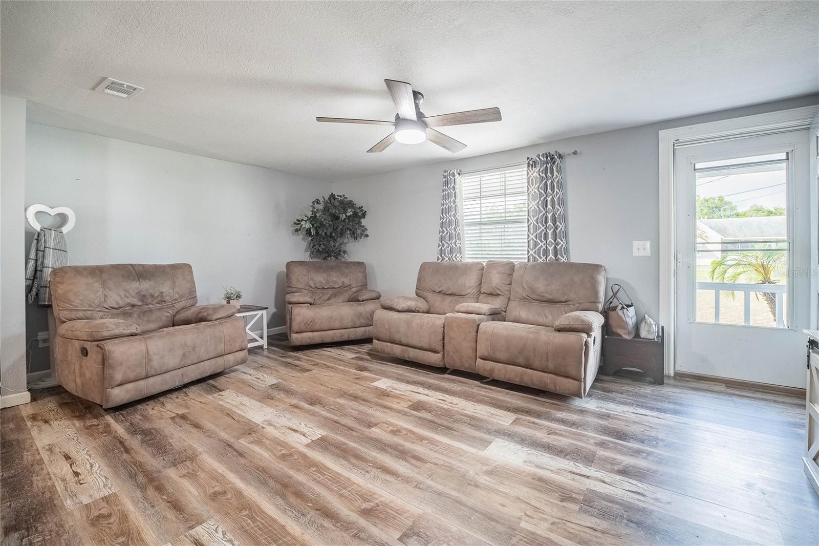 GOLDENGLOW SUB - Residential