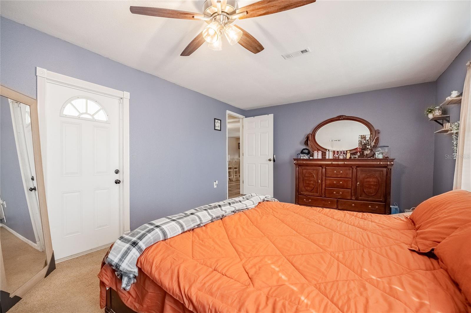 GOLDENGLOW SUB - Residential