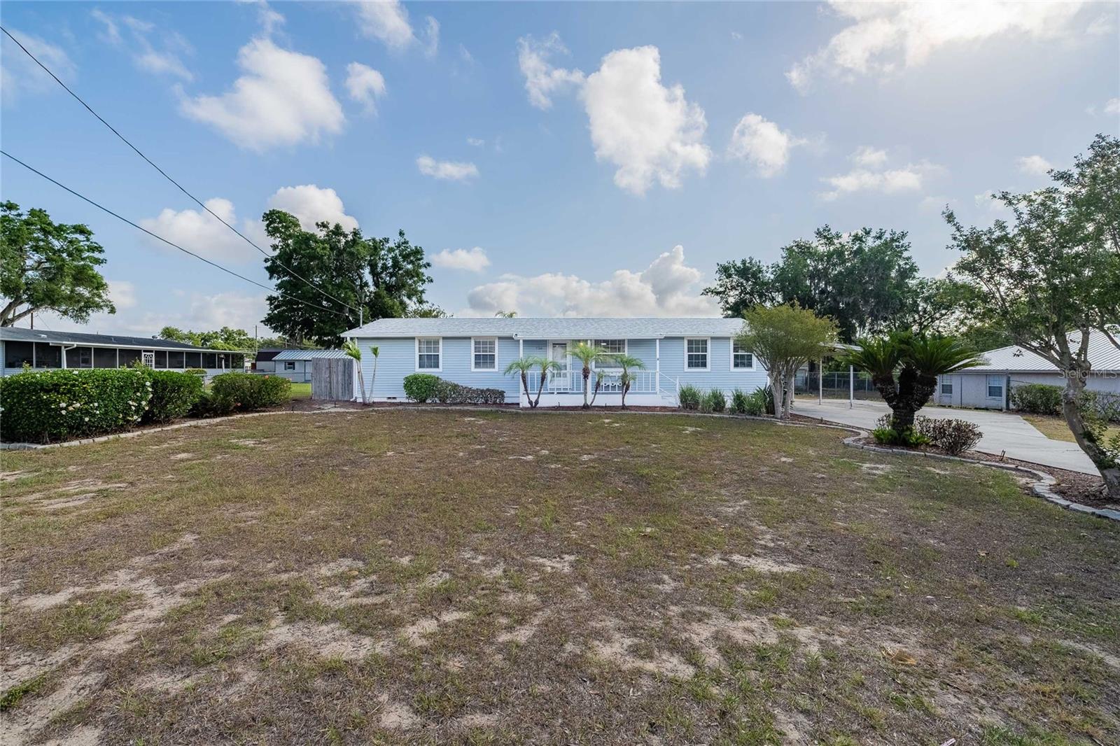 GOLDENGLOW SUB - Residential