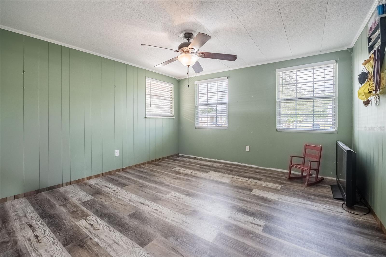 GOLDENGLOW SUB - Residential