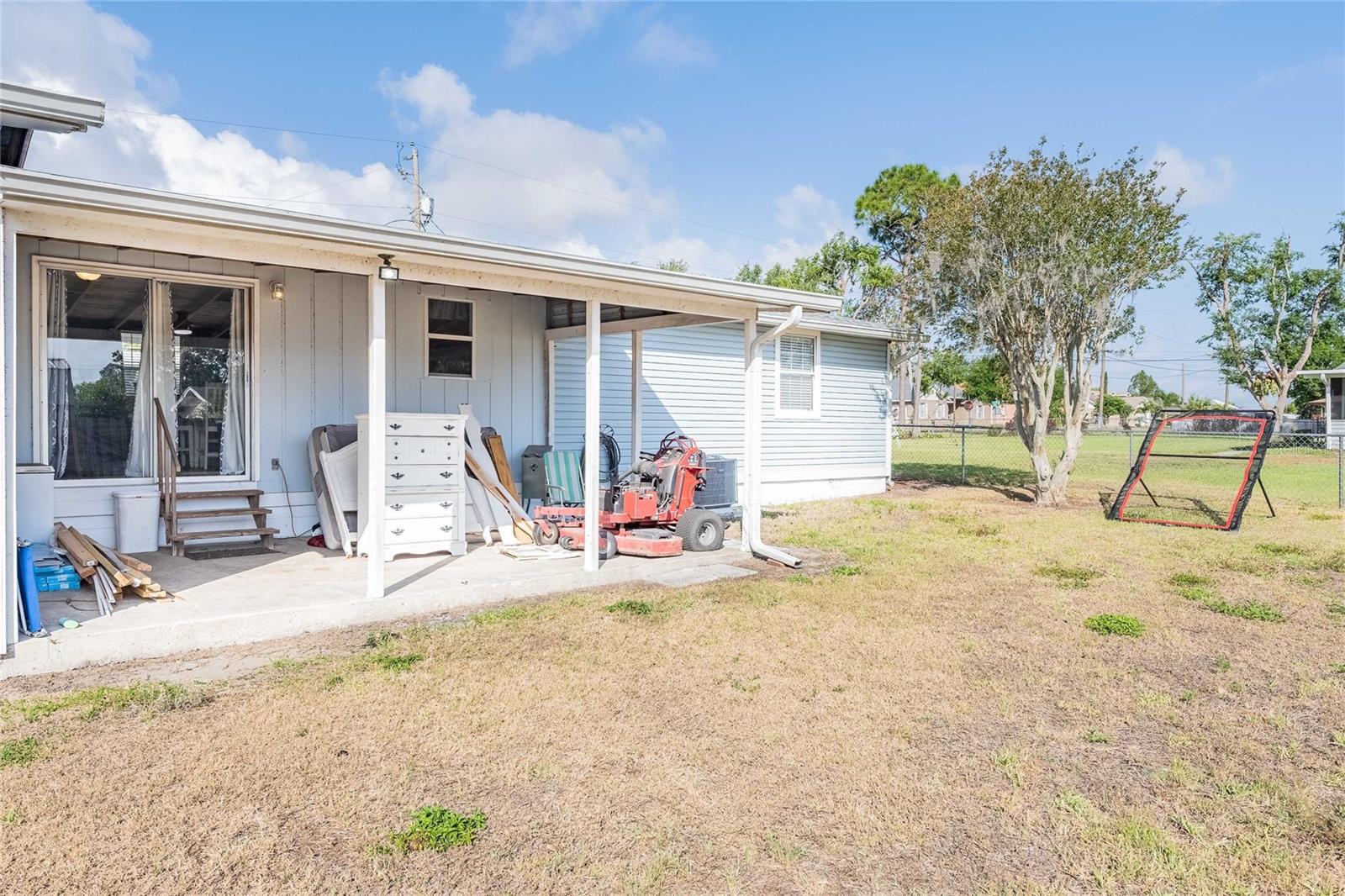 GOLDENGLOW SUB - Residential