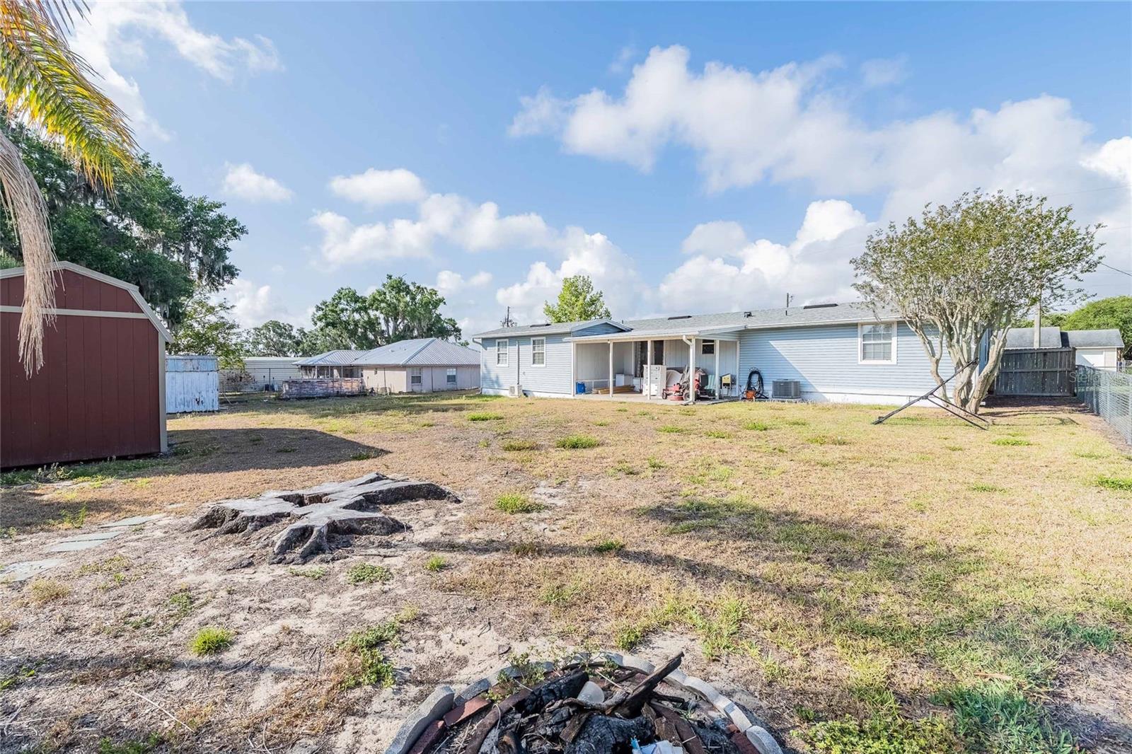 GOLDENGLOW SUB - Residential