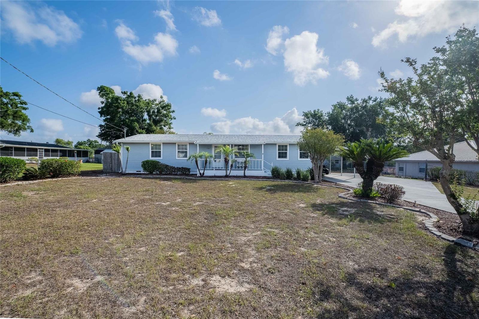 GOLDENGLOW SUB - Residential