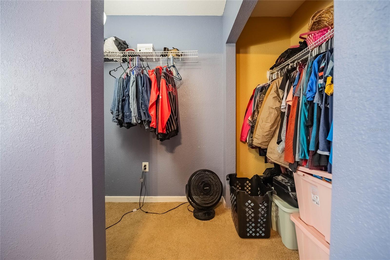 GOLDENGLOW SUB - Residential