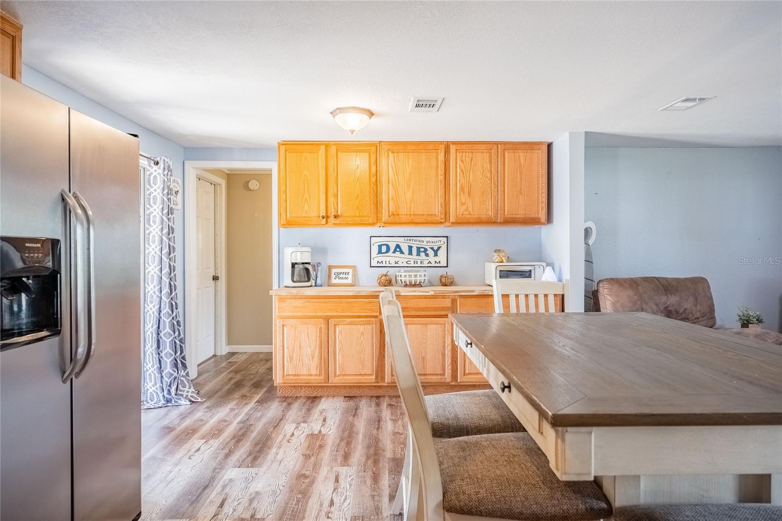 GOLDENGLOW SUB - Residential