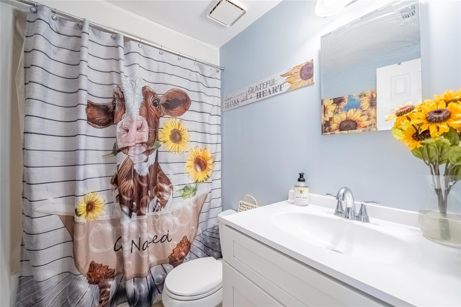 GOLDENGLOW SUB - Residential