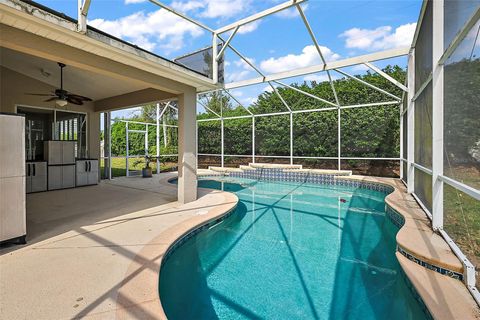 A home in MOUNT DORA