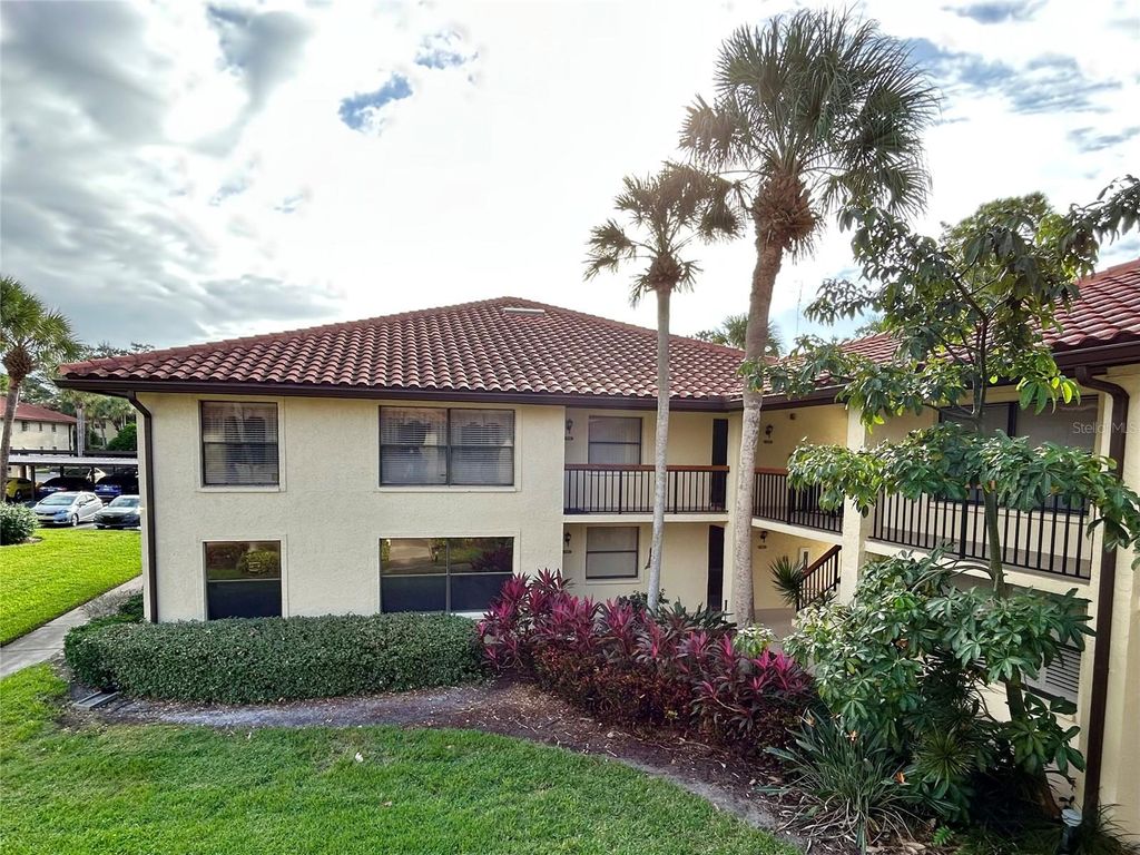 Photo of 708 Hammock Pine Boulevard #708, Clearwater, FL 33761 (MLS # TB8441744)