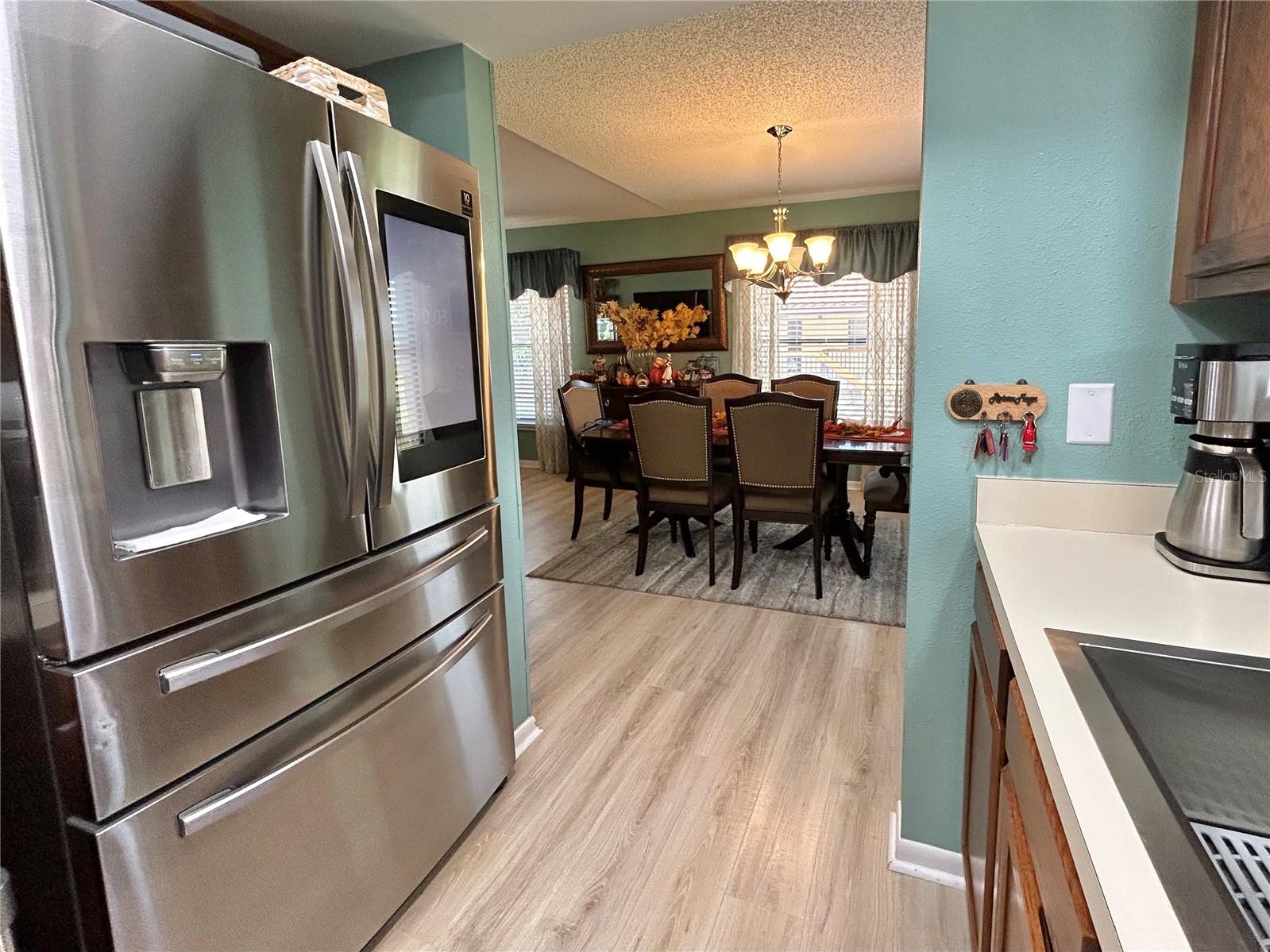 HAMMOCK PINE VILLAGE - Residential