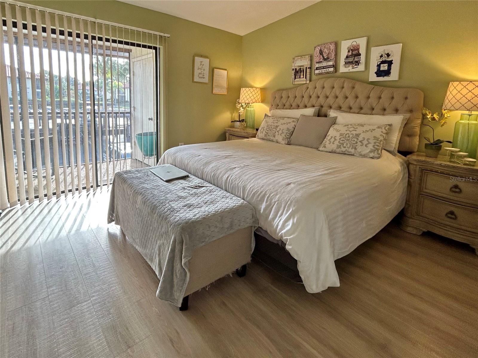 HAMMOCK PINE VILLAGE - Residential