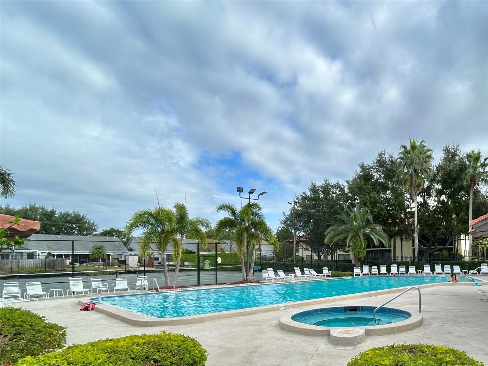 708 HAMMOCK PINE BOULEVARD 708