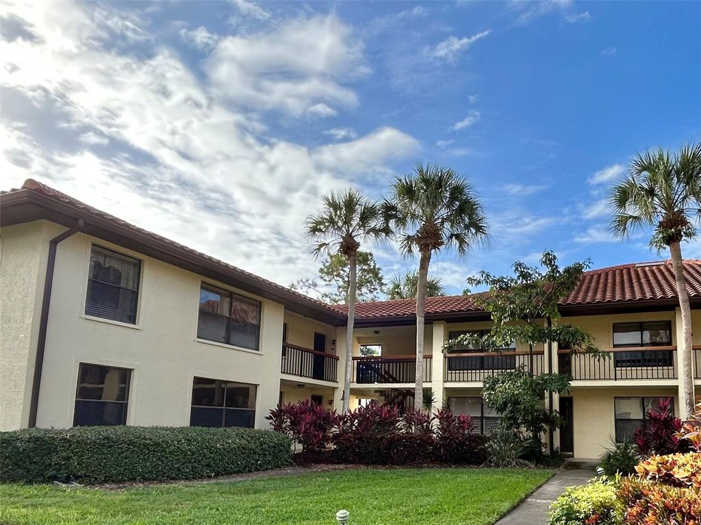 Photo of 708 Hammock Pine Boulevard #708, Clearwater, FL 33761 (MLS # TB8441744)