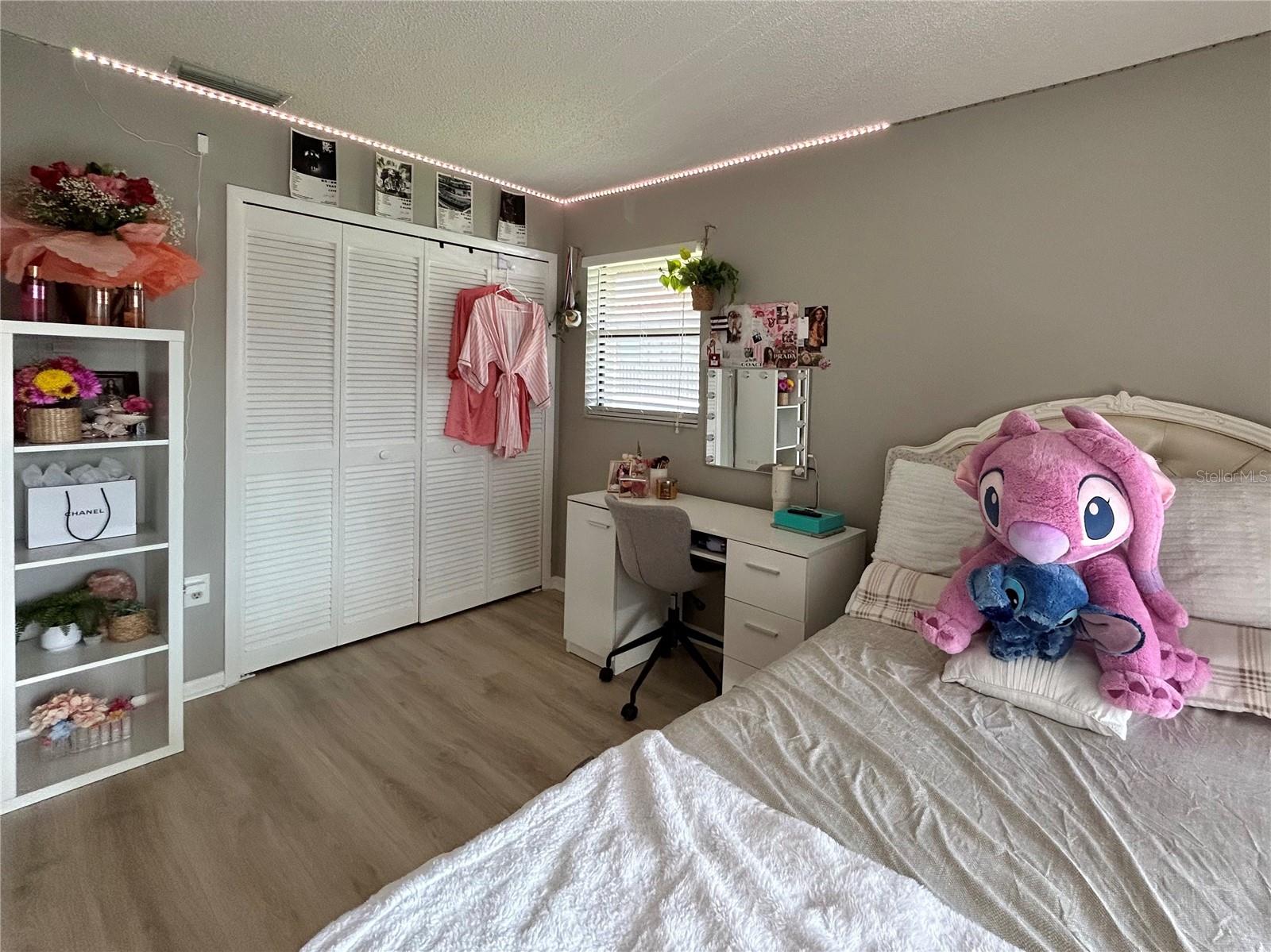 HAMMOCK PINE VILLAGE - Residential