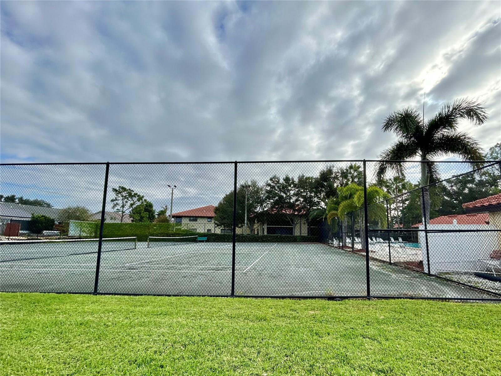 HAMMOCK PINE VILLAGE - Residential