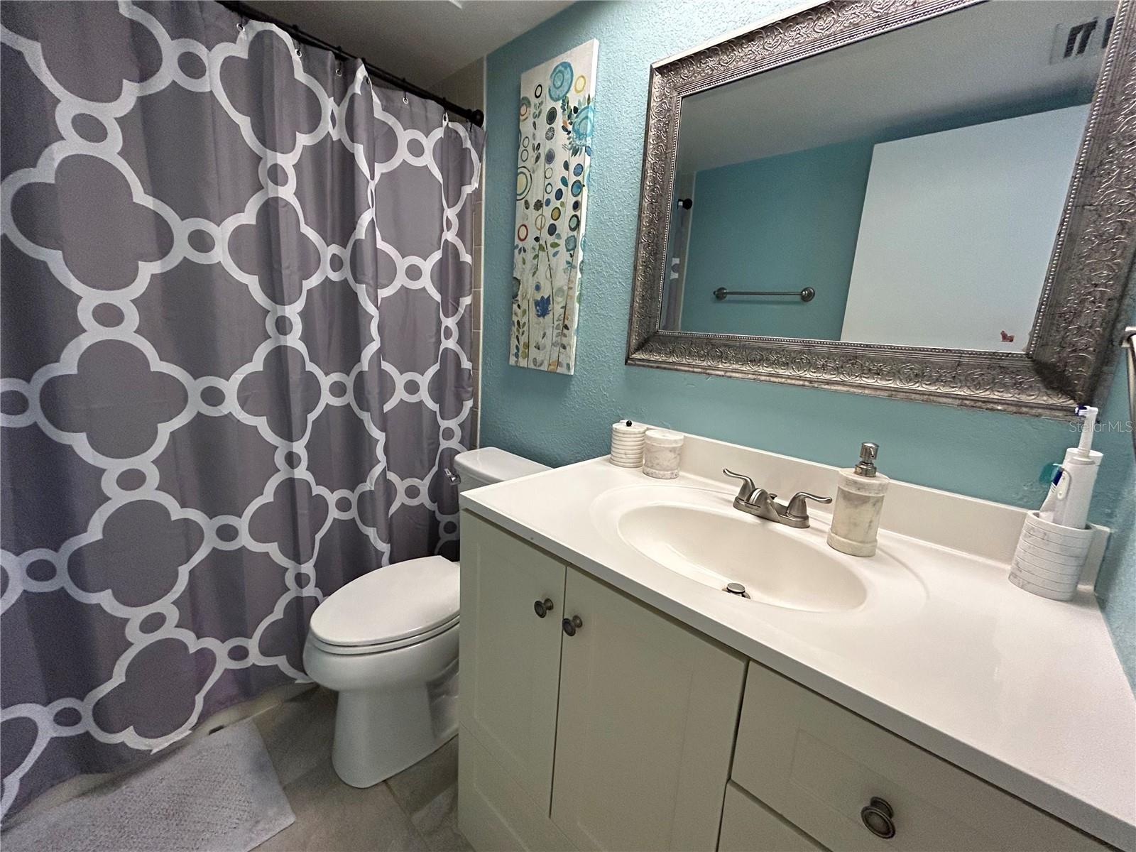 HAMMOCK PINE VILLAGE - Residential