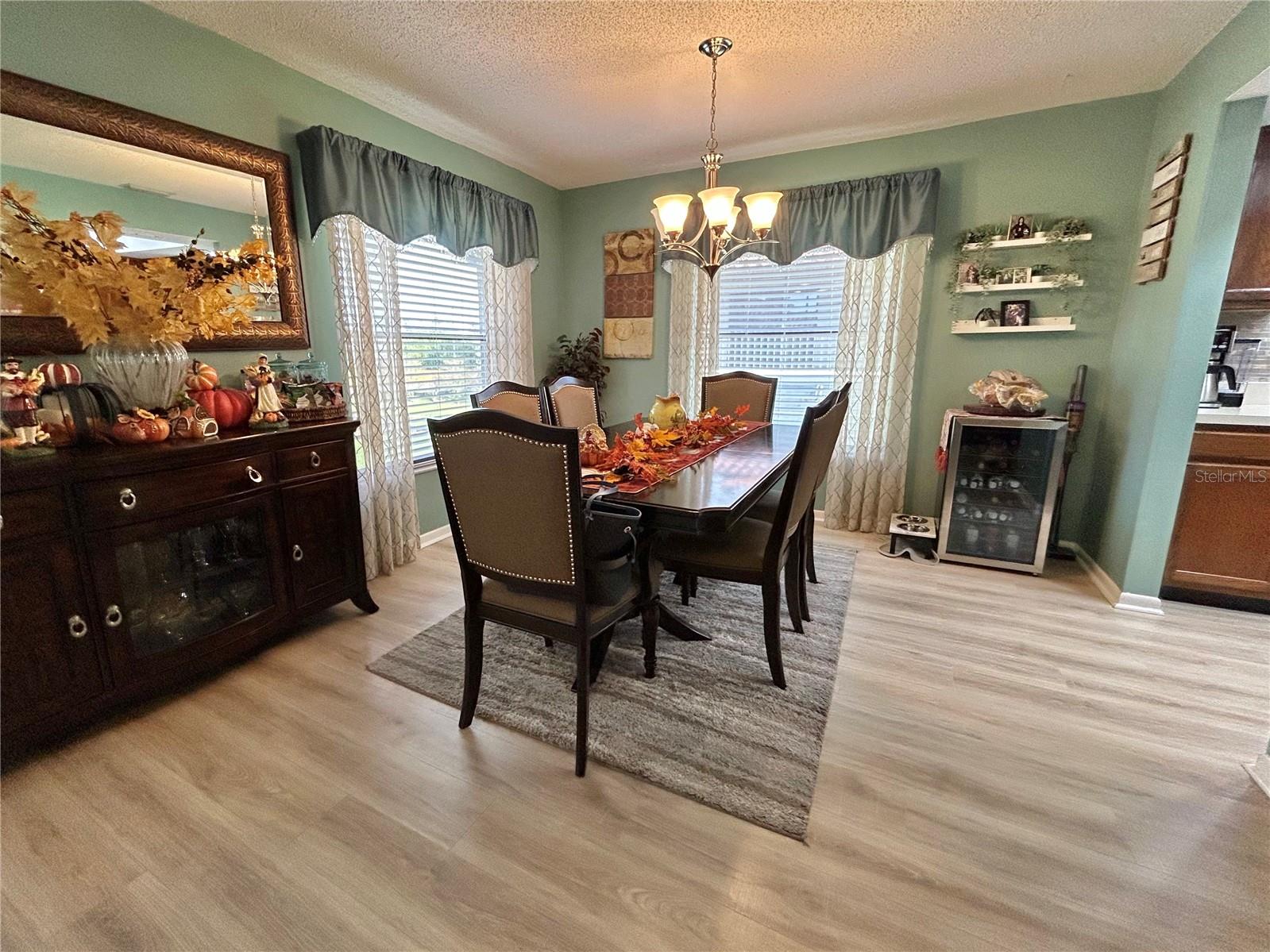 HAMMOCK PINE VILLAGE - Residential