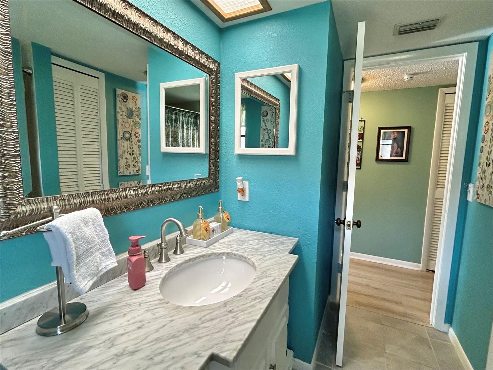 HAMMOCK PINE VILLAGE - Residential