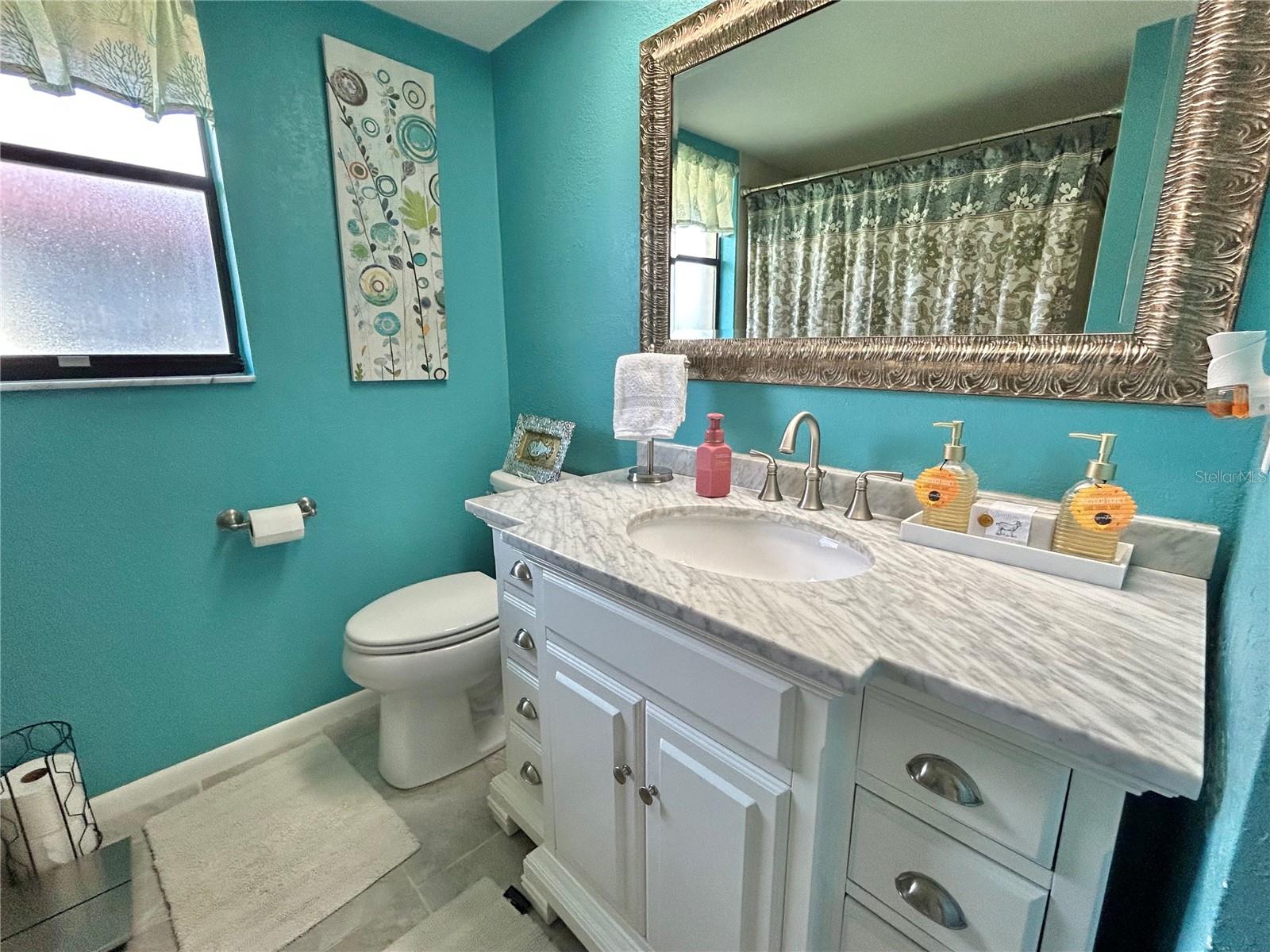 HAMMOCK PINE VILLAGE - Residential