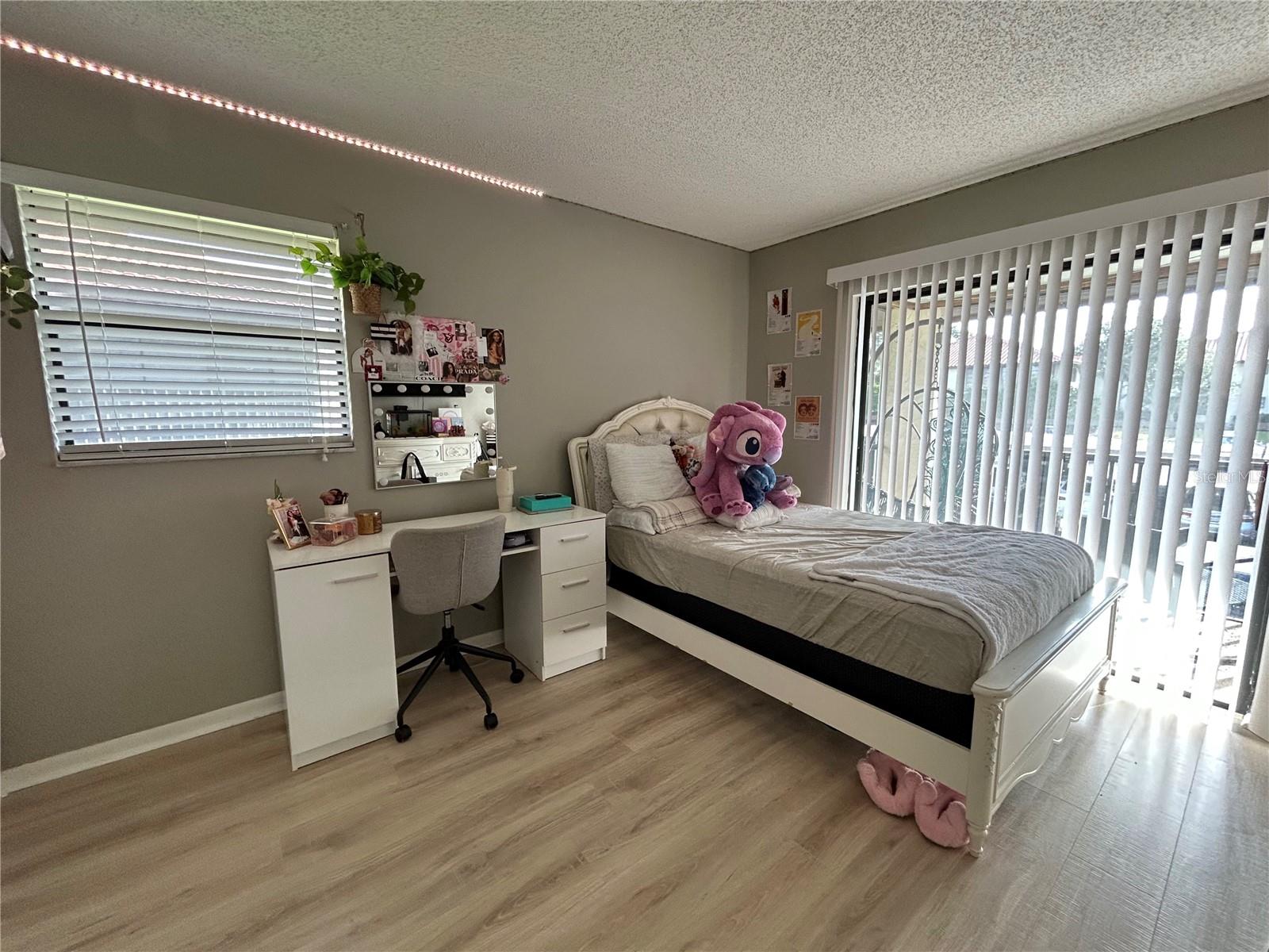 HAMMOCK PINE VILLAGE - Residential