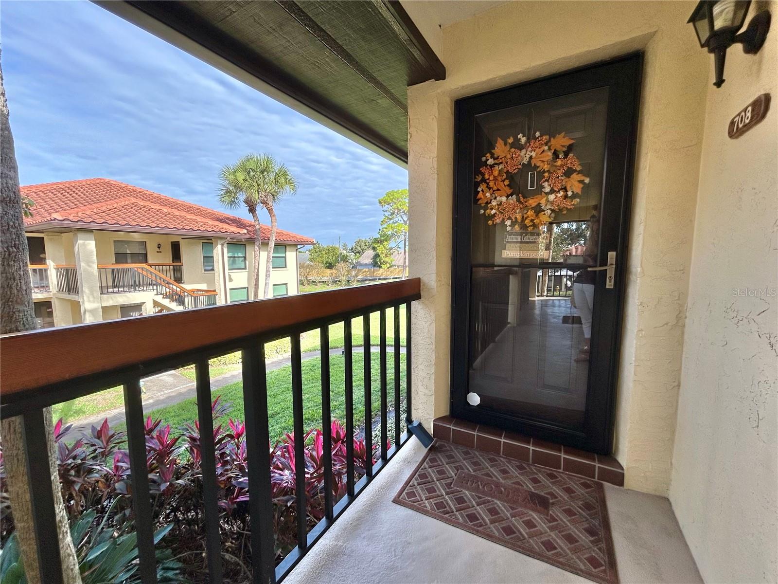 HAMMOCK PINE VILLAGE - Residential