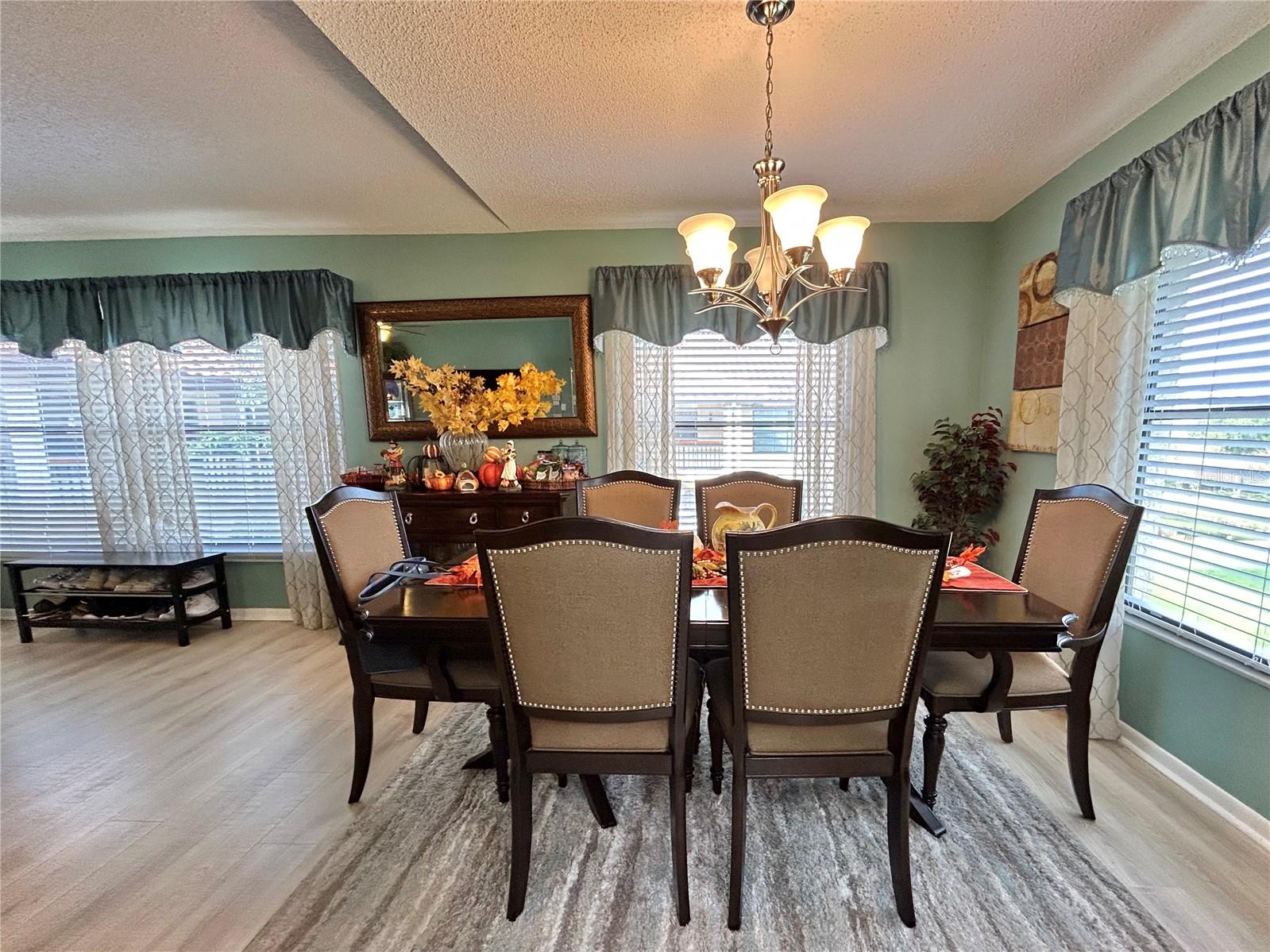 HAMMOCK PINE VILLAGE - Residential