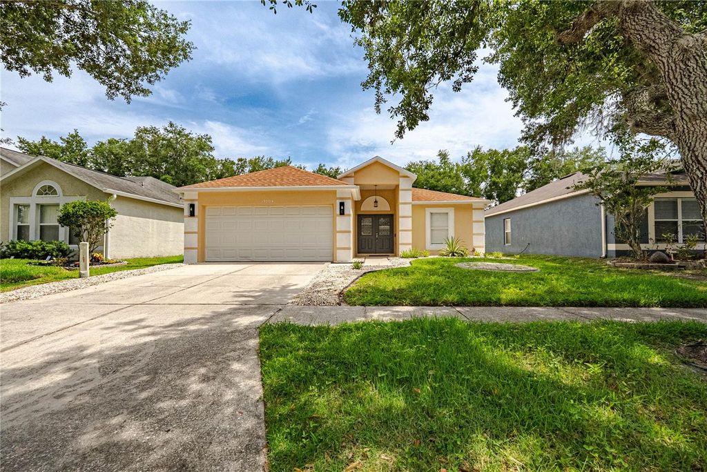 Photo of 19204 Wood Sage Drive, Tampa, FL 33647 (MLS # TB8518120)