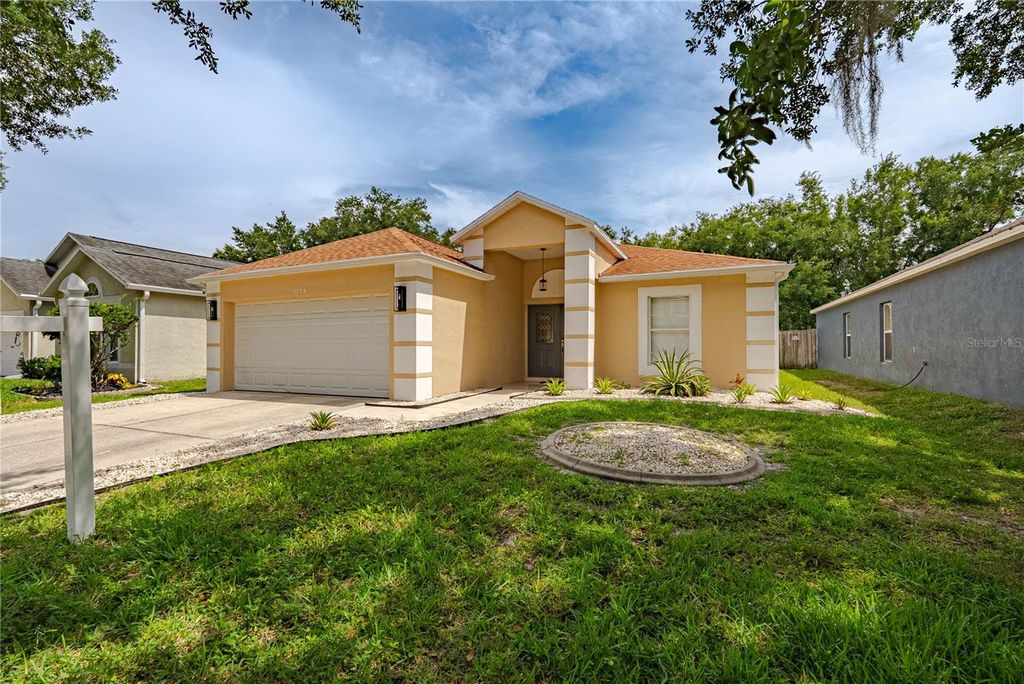 Photo of 19204 Wood Sage Drive, Tampa, FL 33647 (MLS # TB8518120)