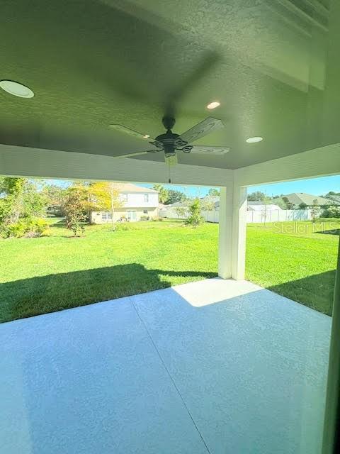 PALM COAST SEC 35 - Residential