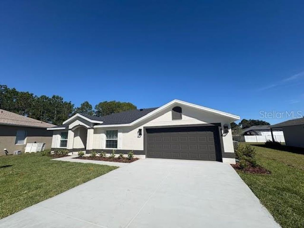Photo of 40 Butternut Drive, Palm Coast, FL 32137 (MLS # FC315197)