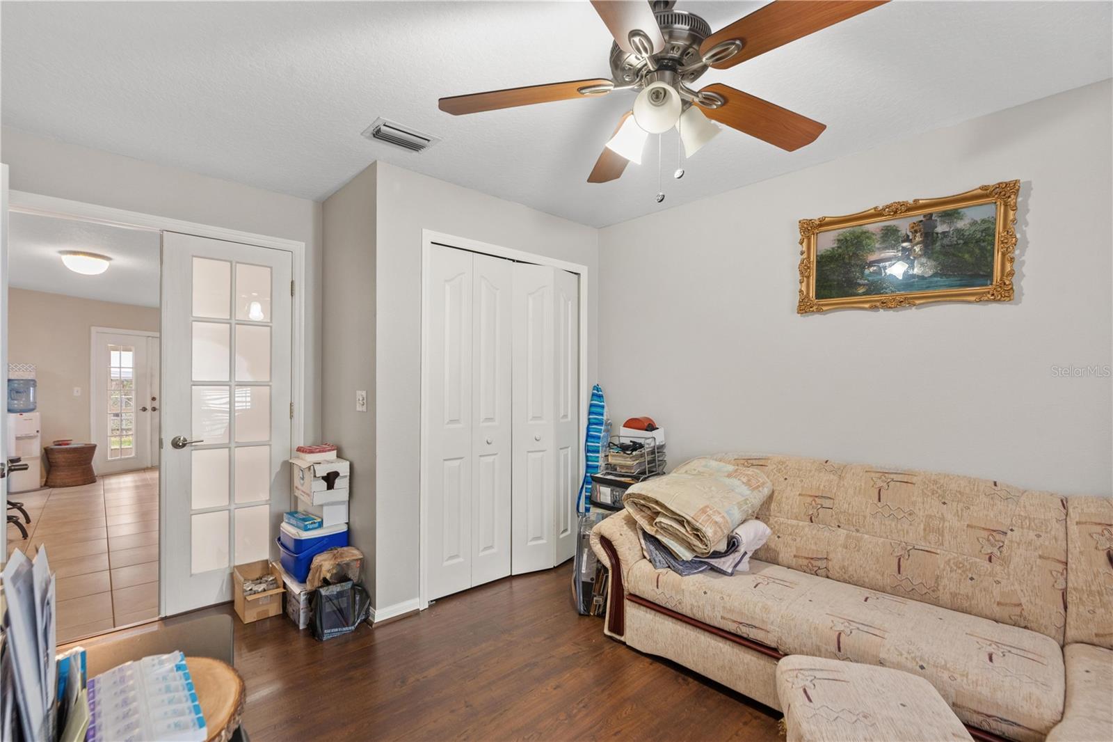 WEEKI WACHEE WOODLANDS - Residential