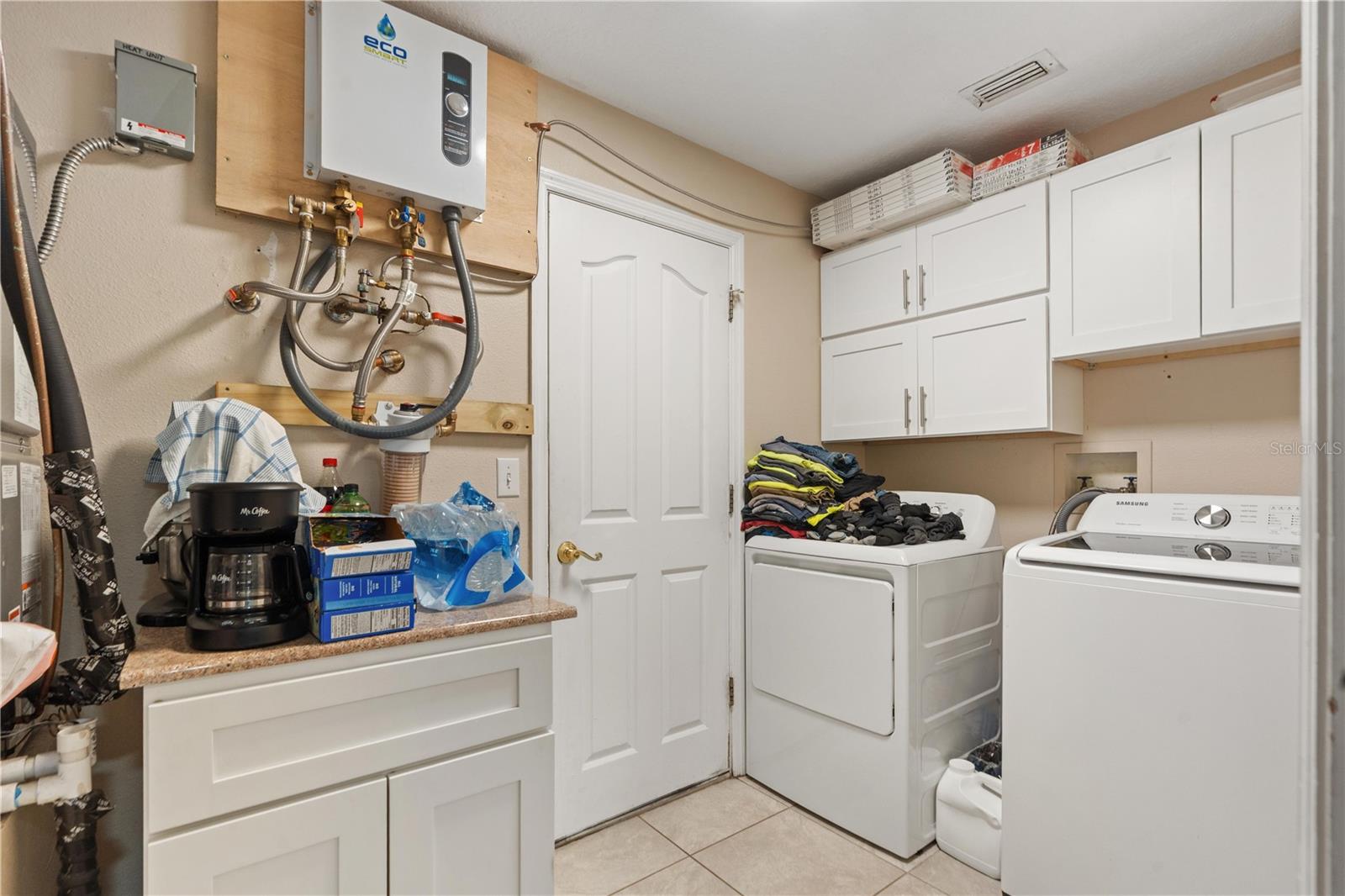 WEEKI WACHEE WOODLANDS - Residential