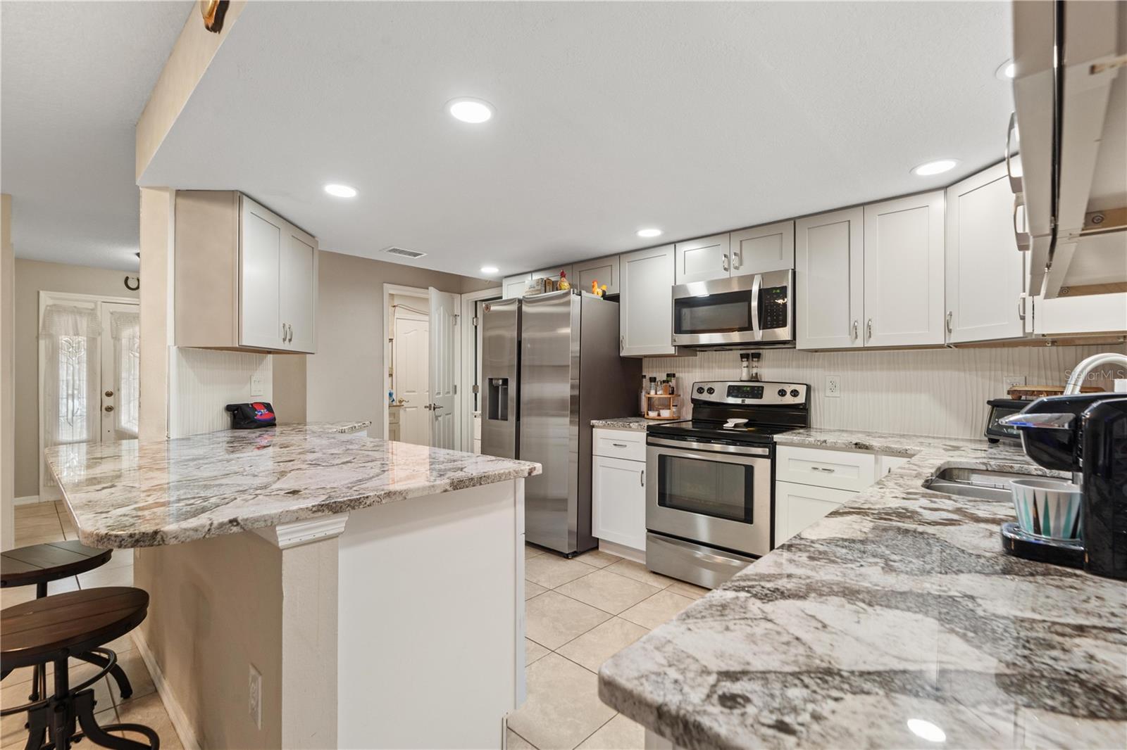 WEEKI WACHEE WOODLANDS - Residential