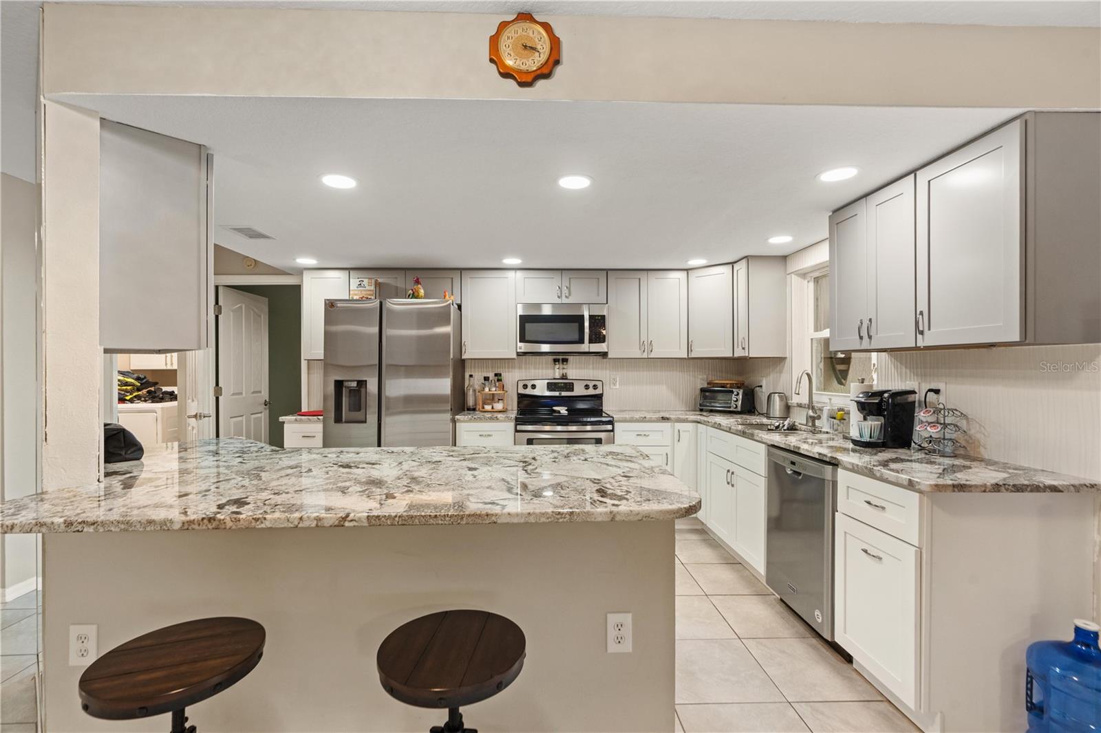 WEEKI WACHEE WOODLANDS - Residential