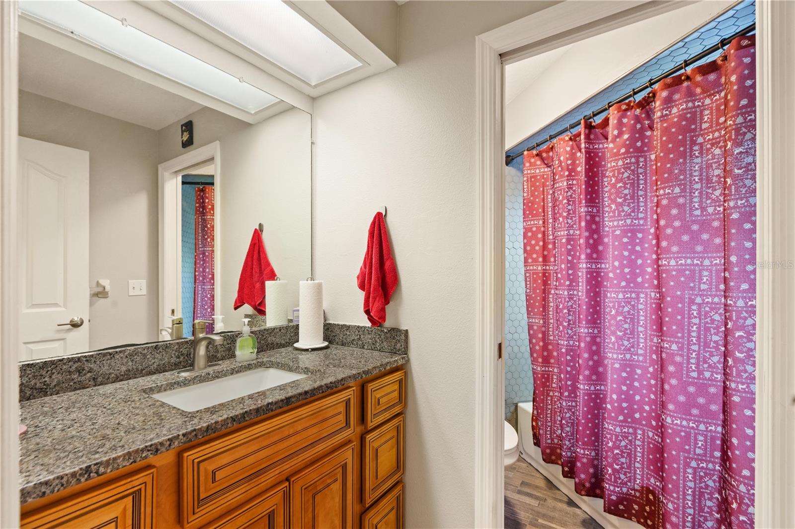 WEEKI WACHEE WOODLANDS - Residential