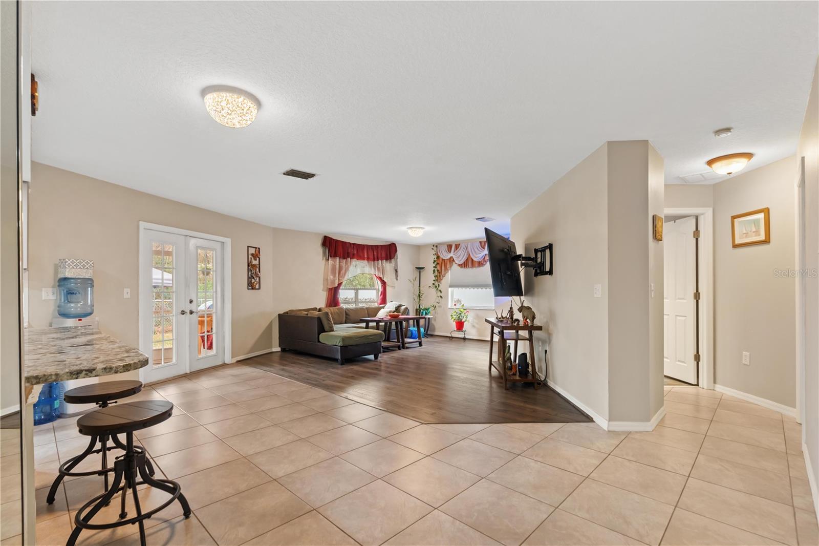 WEEKI WACHEE WOODLANDS - Residential