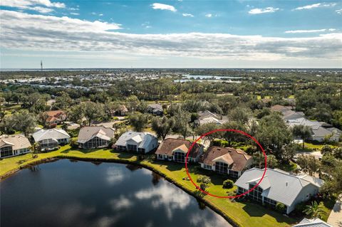 A home in PORT CHARLOTTE