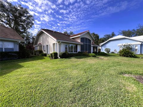 A home in PORT CHARLOTTE