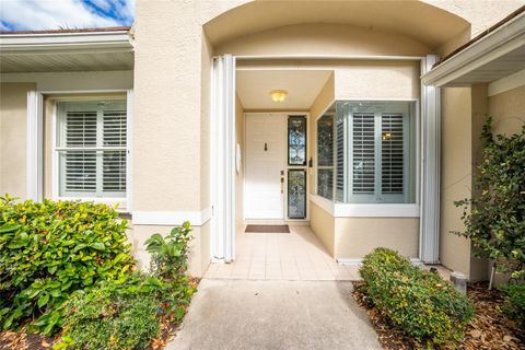 A home in PORT CHARLOTTE