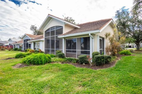 A home in PORT CHARLOTTE