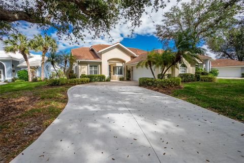 A home in PORT CHARLOTTE