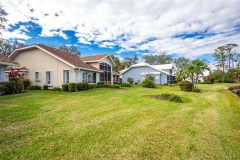 A home in PORT CHARLOTTE