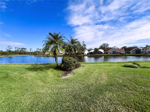 A home in PORT CHARLOTTE