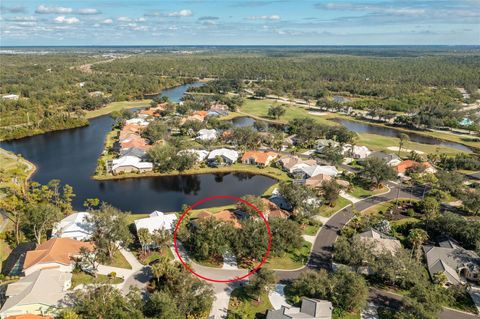 A home in PORT CHARLOTTE