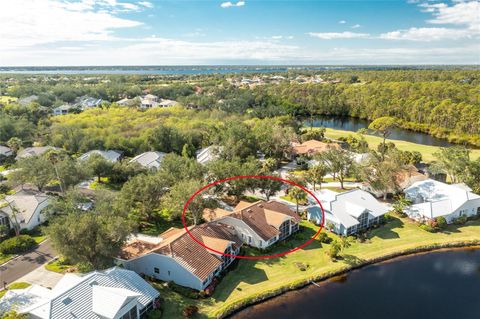 A home in PORT CHARLOTTE