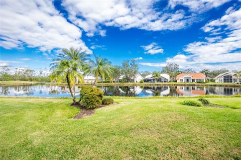 A home in PORT CHARLOTTE