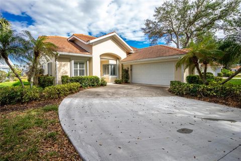 A home in PORT CHARLOTTE