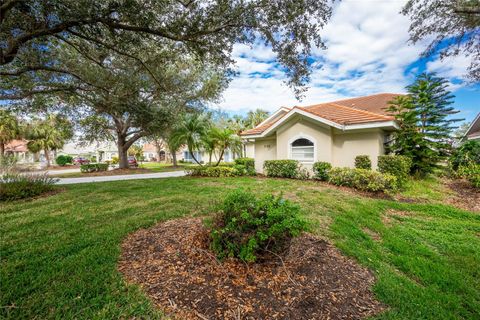 A home in PORT CHARLOTTE