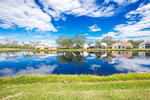 A home in PORT CHARLOTTE