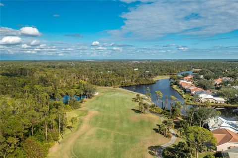 A home in PORT CHARLOTTE