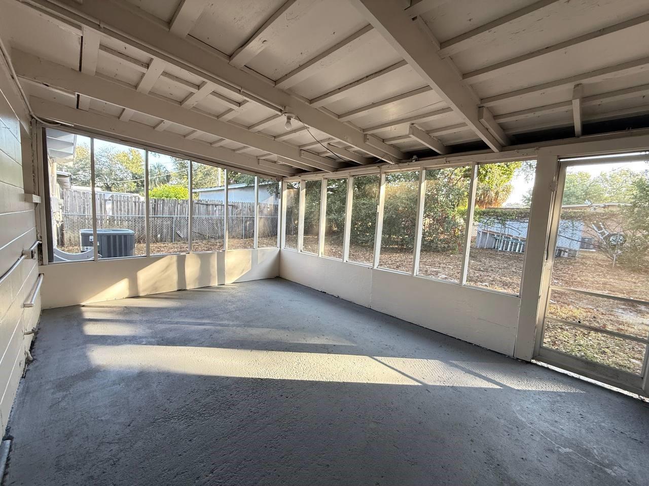 CLAIR MEL CITY UNIT 32 - Residential Lease